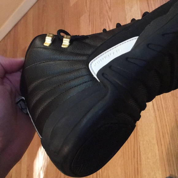 Jordan 12 Master - Picture 3 of 3